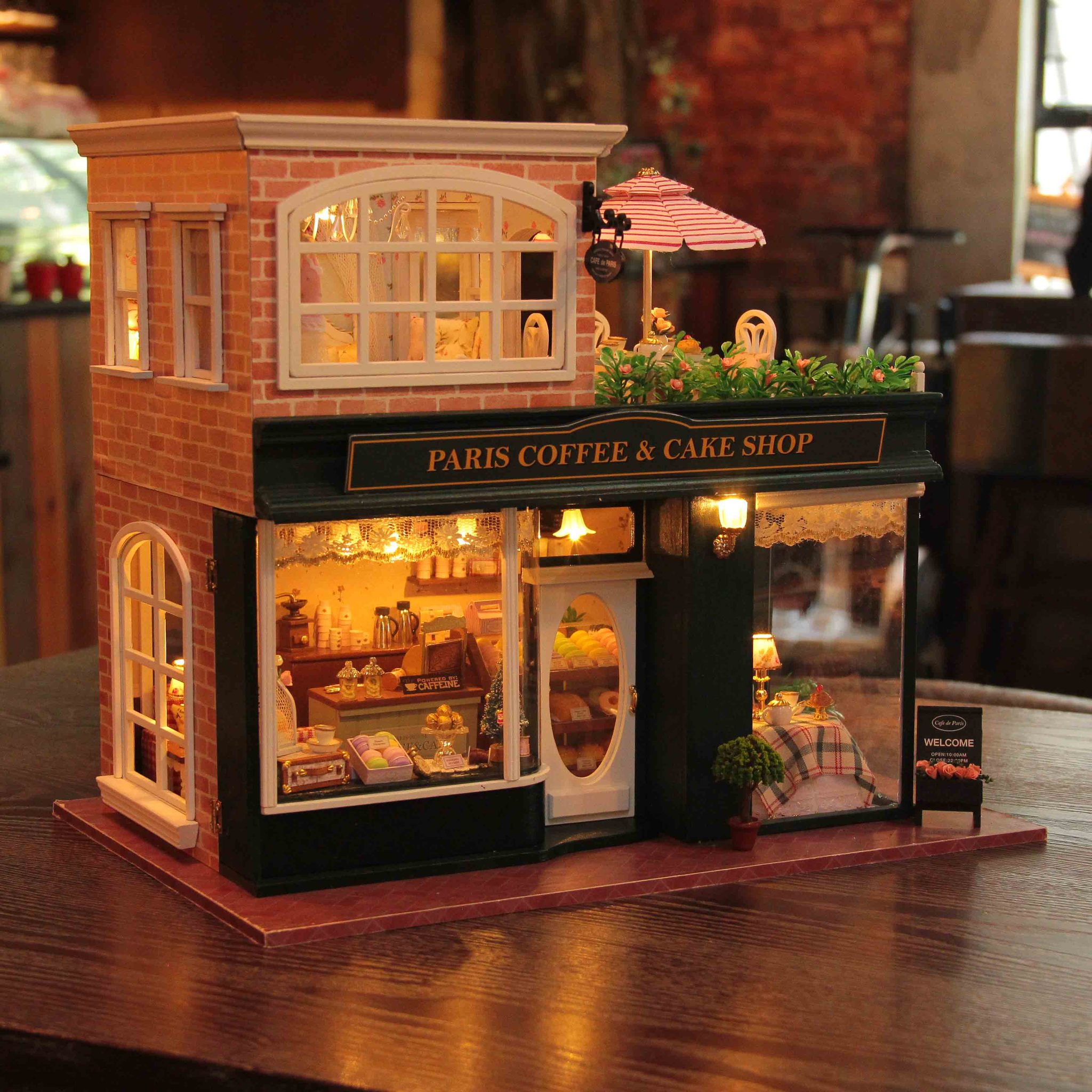 Dollhouse